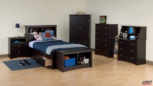 غرف نوم شباب مودرن الوان غرف اولاد ٢٠١٨ جديدة قصر الديكور Bed Furniture Set Kids Bedroom Furniture Sets Bedroom Furnishings