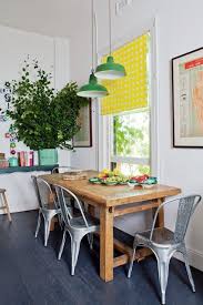 Home Garden L Appartement De Lucy Fenton A Melbourne Interieur Maison Coin Salle A Manger Salle A Manger Design