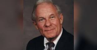 Donald Merwin Obituary