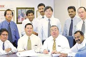 Mustapha kamal, promo budu kampongnya. Mustapha Empowers His Team To Set Goals And Reach Targets The Star