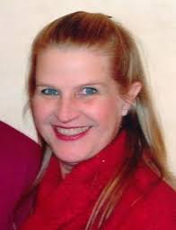 Pamela Gann Obituary (1953