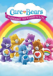 Watch i care a lot (2021) : Care Bears Welcome To Care A Lot Streaming Online