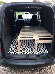 Voici comment les fourgons aménagés finirons, selon certaines sources… bref, nous sommes maintenant en 2019, le nouveau contrôle technique est là les éléments cités par les centres étaient : Best 25 Camper Bed Collections For Camper Bed Remodel Ideas Caravanes De Camping Camion Campeur Amenagement Camionnette