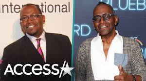Randy Jackson Details The Drastic Measures He Took To Shed A Life Changing 114 Pounds Youtube