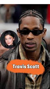 Travis Scott's Coachella 2025 Outfit: A Deeper Meaning