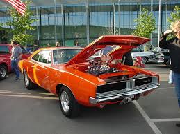 Image result for Orange 1969 Charger