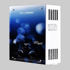 Gas Geyser & Instant Gas Water Heater by Parikh Associates, Vadodara