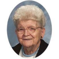 Leona M. Austin Obituary