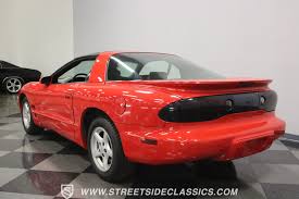 Image result for Bright Red 2001 Pontiac