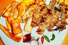 Recettes De Brochettes Brochetti Mayotte Recette Brochette Brochette Alimentation
