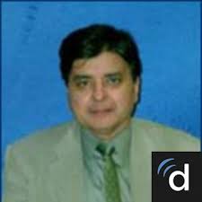 Dr. Rakesh Vinayek, MD