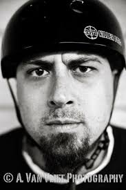 The Hot Men of Roller Derby