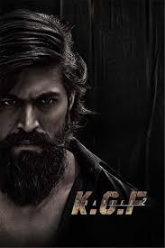 K.G.F: Chapter 2 ile ilgili görsel sonucu