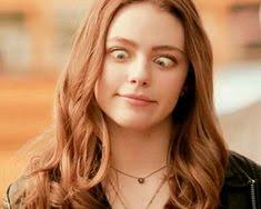 250 Polly summers. oc ideas