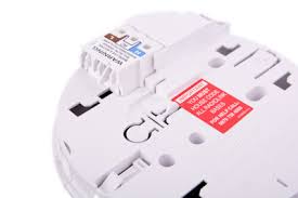 Its still running on reserves though and beeping away. Help To Resolve Beeping Ei Aico Alarms