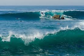 Cassurf Rockpile At Laguna Beach California Surfing Laguna Beach Laguna