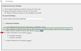 The respondus lockdown browser (ldb) is a custom browser that instructors can use to lock down their testing environment in schoology. Http Www Uab Edu Shp Home Images Pdf Tuesday Tips Lockdown Calculator Pdf