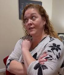 Child trapped in toxic parents' war