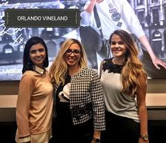 KARL LAGERFELD PARIS welcomes Woodbury Commons and Orlando Vineland!!!…