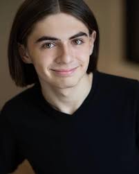 Introducing the first of our six interns who are joining Festival Theatre  for the very first time this summer! Hailing from Gainesville, Florida,  it's Alexander Setlow! Alex will first be seen this