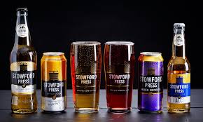Organic apple juice is a popular and widely available fruit juice because of its dense nutritional value and impressive health benefits. Westons Cider Sovereign Beverage Company