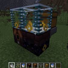 скачать мод на майнкрафт 1 12 2 на новые руды Oxc6romsmkqhum