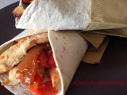 600/800 g di petto di pollo. Affari Di Gusto Fajitas Di Pollo