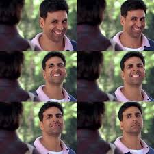 49 happy face memes ranked in order of popularity and relevancy. Akshay Kumar Making Faces Meme Templates House