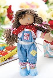 Maybe you would like to learn more about one of these? Boho Rag Doll Free Sewing Patterns Sew Magazine