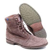 Wenn sie eine stilvolles bootschuhe suchen, die etwas anderes ist, schauen sie sich unsere kollektion floris van bommel herren bootschuhe an. Floris Van Bommel Herren 10751 13 Klassische Stiefel Braun Dark Brown 13 Dealbird Top Marken Top Preise