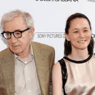 Woody & Soon-Yi: A True Love Story