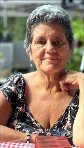 Deborah Booth Obituary