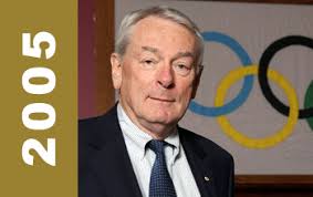 ISOH Lifetime Awards