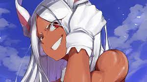 5 pro hero.5 1 appearance 1.1 gallery 2 personality 3 abilities 3.1 quirk 3.2 super moves 3.3 stats 4 battles & events 5 chapter. Mirko Rumi Usagiyama My Hero Academia 4k Wallpaper 5 2515