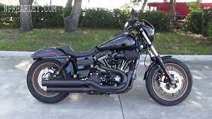 2016 2017 Harley Davidson Low Rider S 2017 Low Rider Top Speed Coming Soon Youtube