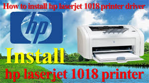 Laserjet printers make it easy to get all of your work accomplished in the office or at home. Medicine Large The Database ØªØ¹Ø±ÙŠÙ Hp Laserjet 1018 Gite Pantxoa Com