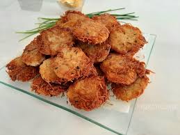 Latkes Galettes De Pommes De Terre Recette En 2020 Recettes Saines Et Gourmandes Galette Pomme De Terre Pomme De Terre Rapee