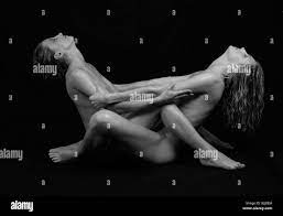 paar paar Akt Aktfotografie Kunst Fotografie Erotikfotografie Erotik Sex  sexuelle Mann Frau Stockfotografie - Alamy
