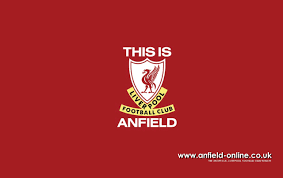 Tons of awesome liverpool fc wallpapers to download for free. 49 Liverpool Fc Wallpapers Screensavers On Wallpapersafari