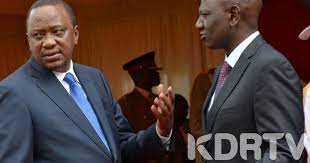 Jun 15, 2021 · it is now widely known that president uhuru kenyatta will not support his deputy william ruto in 2022. Deputy President William Ruto A Man Under Siege Runs To Raila To Save Face Kdrtv
