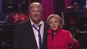 For the past four years, kate mckinnon has been the reigning mvp of saturday also, recurring characters or impressions only got one slot each, because she's done a lot of repeats. Baldwin Mckinnon Break Character In Pre Election Snl Cnn Video