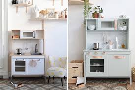 Collection by april belanger federer. The Best Ikea Play Kitchen Hacks And How To Recreate Them