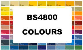 Paint Color Conversion Chart By Brand Jafari Ghola