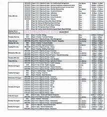 Neco Timetable 2021 For Ss3 Released Download Pdf National Examination Examination Timetable Secondary School Education