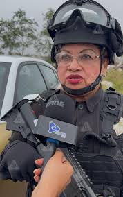 ➡️ Leonor forma parte de la Guardia...