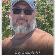 Robledo Family Obituaries