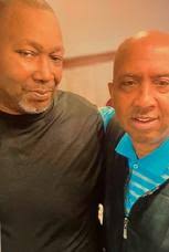 Washington's Funeral Home