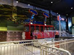 When you buy from us, you can be sure to get an authentic thomas brand by learning curve, fisher price, britt allcroft or tomy. Kid Heaven At Thomas Town And Sanrio Hello Kitty Town Family Travel Blog Travel With Kids