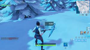 Le temps est venu de réveiller le jardinier qui sommeille en vous ! Fortnite Trouver Des Nains De Jardin Glaces Defi Semaine 6 Breakflip Actualites Et Guides Sur Les Jeux Video Du Moment