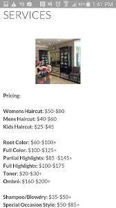 Pin On Salon Project Ethereal Salon